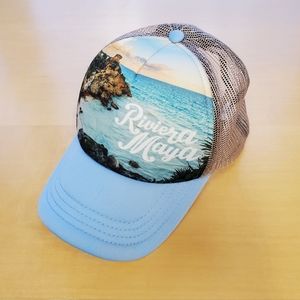 Riviera Maya Hat